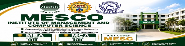 MESCO Logo