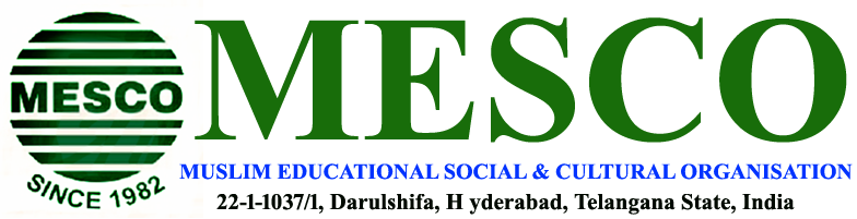 MESCO Logo